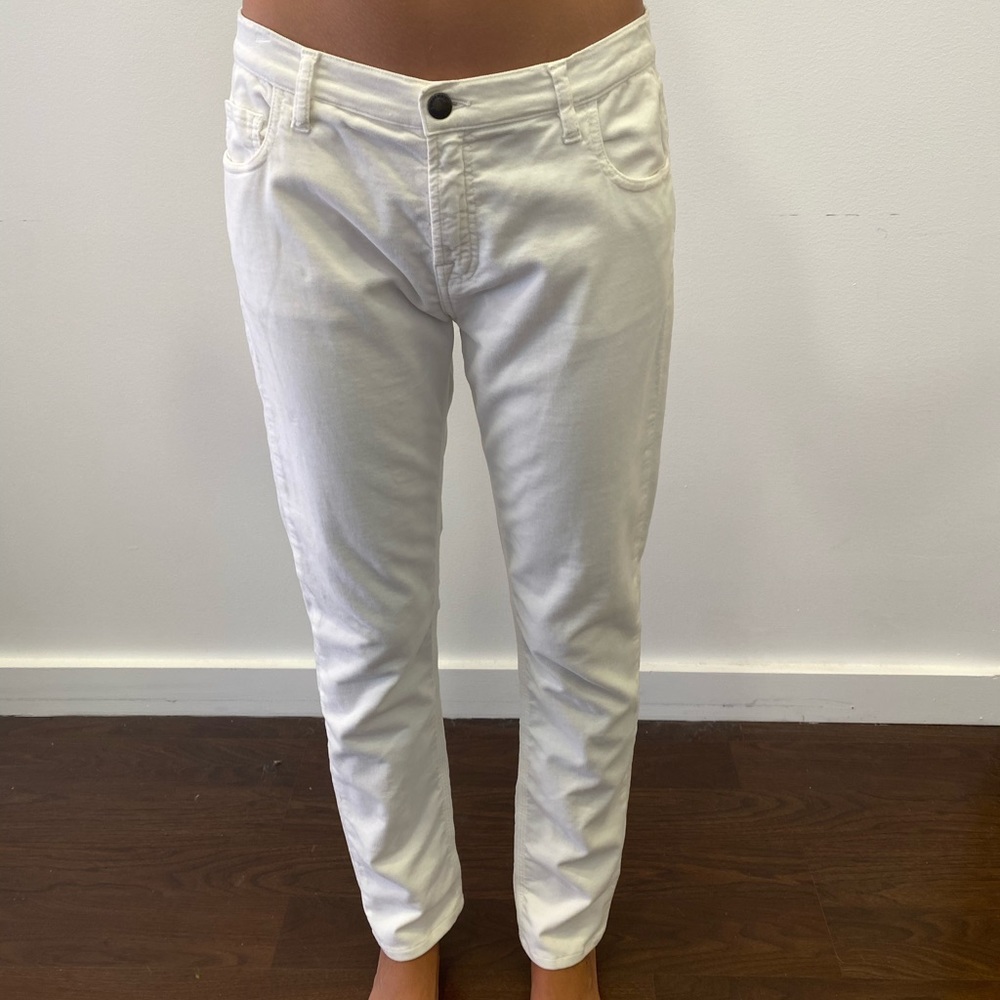 Amazing Thomas Maier pants. SO SOFT!
